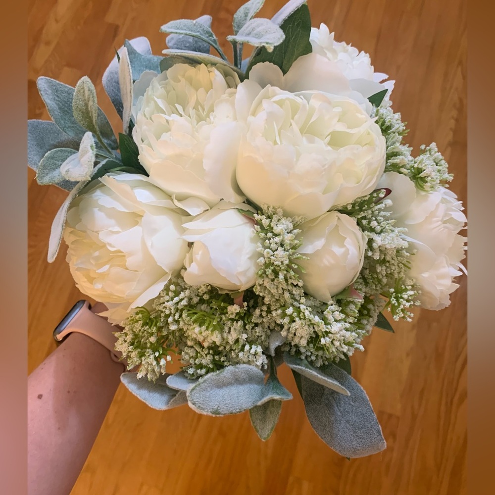 Bridal bouquet